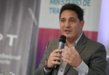 Marinucci cruzó a Nación por la VTV: “Con rutas abandonadas, flexibilizar controles es una irresponsabilidad”