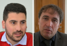 La Justicia falló en la causa iniciada por Brunelli contra Egüen