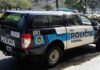 Realizan un operativo por violencia de género en Norberto de la Riestra