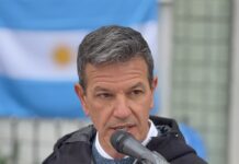 Pagan SAMO al personal del Hospital Carrillo