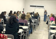 Empezaron las clases gratuitas en la Escuela Municipal de Idiomas