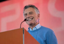 Macri en Mar del Plata: respaldo a las reformas de Milei, otro empujón a Adorni y la atención puesta en Santilli