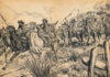 A fuego y degüello: El Malón de 1857 en 25 de Mayo