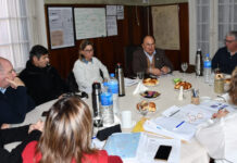 Municipio y CES anunciaron importantes obras de iluminación