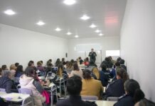 Se realizó una jornada interdisciplinaria sobre el abordaje del abuso sexual infantil