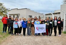 Juegos Bonaerenses 2026: gran convocatoria de adultos mayores en la etapa local