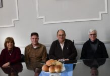 Saladillo busca traer una carrera de Ingeniería de la UNLP al CURS
