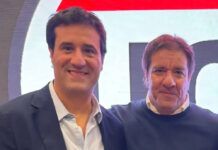 Con un mensaje a la unidad interna, siguen asumiendo autoridades de la UCR