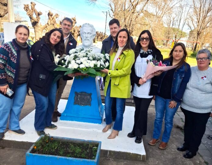 acto guemes mosconi