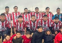 Torneo Apertura | Abrieron los cuartos de final de primera e intermedia y las semifinales en femenino