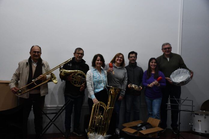 banda