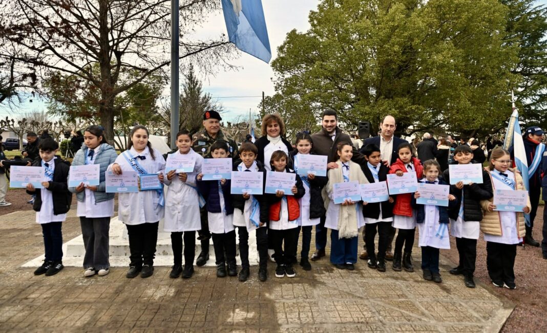 bandera valdes
