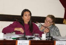Pedirán informes sobre el programa MESA en el distrito