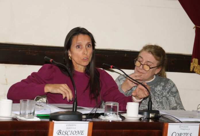 biscione cortes