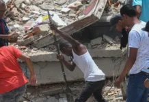 Terremotos en Venezuela: hay 6 argentinos muertos y 7 con búsqueda de paradero