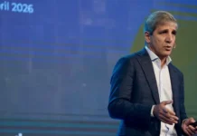 Caputo: “Aunque haya una guerra mundial, Axel Kicillof nunca va a ser presidente”