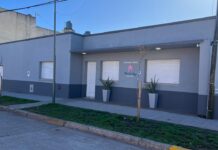 La Casa de Abrigo, un refugio clave para las infancias