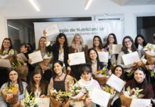 El Colegio de Nutricionistas PBA certificó la primera cohorte de la Especialidad en Nutrición en Salud Pública y Comunitaria