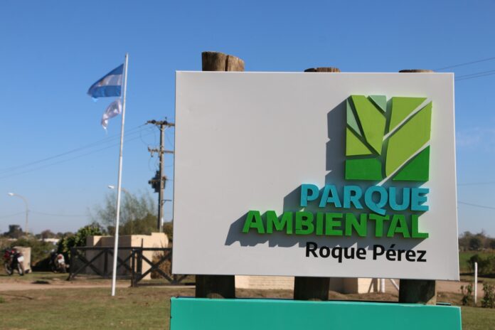 complejo ambiental celestino garcia