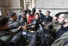 Nación no presentó propuesta para saldar la deuda previsional y Kicillof recurre a una cautelar