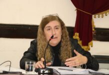 HCD | Aprueban la creación de un sistema de información sanitaria unificado