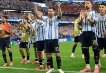 Mundial 2026: Argentina ya tiene fecha y sede pero no rival para los 16avos de final