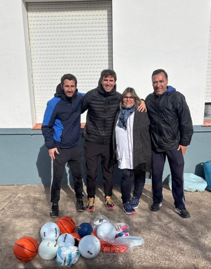 deporte roque