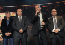 DIB ganó el Premio Martín Fierro a “mejor sitio de investigación”