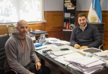 25 de Mayo tendrá su primer Archivo Histórico Municipal Digital