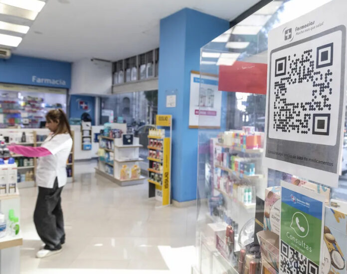 farmacia