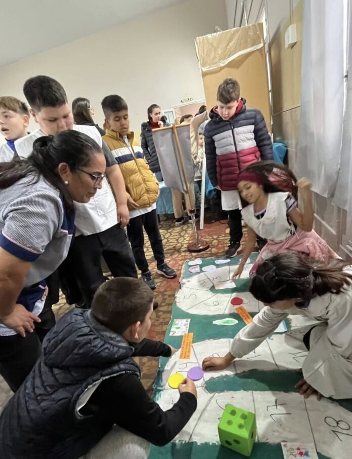 feria ciencias