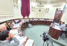 Ediles manifestaron su preocupación ante el desmantelamiento de organismos nacionales