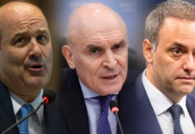 ¿Qué otros funcionarios además de Adorni pidieron adherir al régimen simplificado de ganancias?