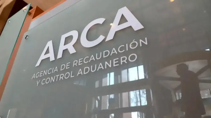 arca