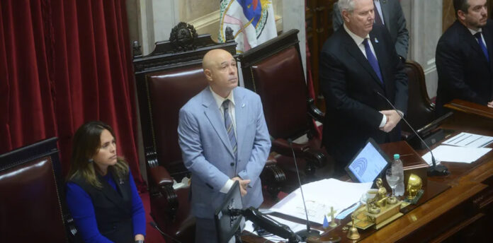 jueces senado