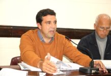 Pedirán la remoción de vehículos abandonados en rutas que atraviesan 25 de Mayo