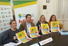 El Teatro Marconi presentará “Lexi, hablemos de dislexia”