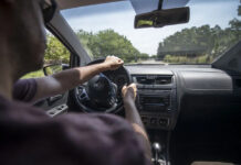 ¿Llega a su fin al examen para sacar la licencia de conducir?