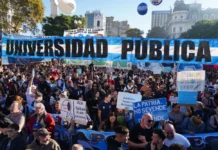 Financiamiento universitario: la Corte dejó firme el fallo que obliga a incrementar salarios y becas