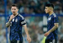 Mundial 2026: la selección argentina venció a Jordania y cerró invicta su grupo