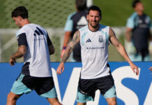 El gen competitivo de Messi no cambia: 20 años después, sigue queriendo estar siempre