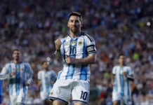 Mundial 2026: Argentina va por una nueva victoria ante Austria en Dallas