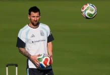 Messi y una cita con la historia: el capitán inicia su sexto Mundial y sueña con el bicampeonato