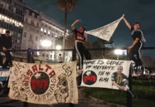 La despedida al Indio Solari será este domingo “para dar tiempo a la gente que viene de lejos”