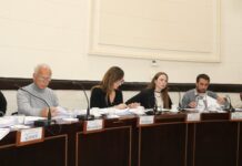 “Queremos que el Municipio sea una herramienta más ágil y eficiente para los vecinos”