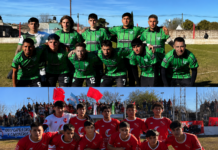 Plaza Italia y Pedernales comienzan a definir este sábado al campeón del Apertura