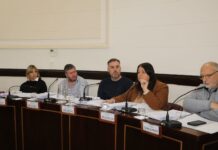 HCD | Archivaron expedientes sobre el traslado del corsódromo tras un intenso debate