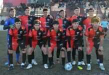 Torneo Apertura: Así se jugará el fin de semana en la LVF