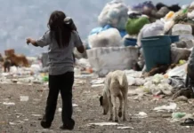 Unicef: la pobreza infantil bajó a niveles de 2018, pero se proyecta un rebote para este semestre