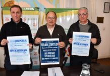 Premio al Buen Contribuyente: el 18 de agosto realizarán el sorteo